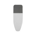 Funda metalica rapid para tablas de planchar 110 x 30 cm hasta 130 x 45 cm