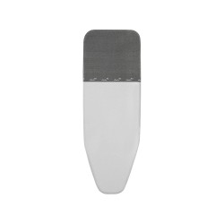 Funda metalica rapid para tablas de planchar 110 x 30 cm hasta 130 x 45 cm