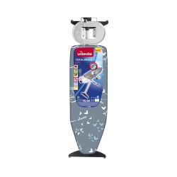 Tabla de planchar total reflect plus 130 x 44 cm