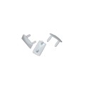Tapa de enchufe 10 a, blister 10 uds