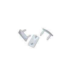 Tapa de enchufe 10 a, blister 10 uds