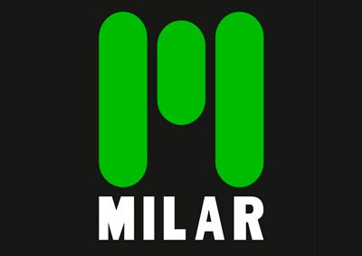 Logo Milar